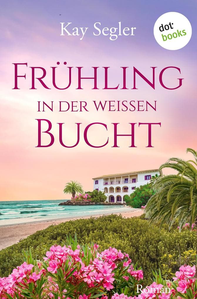 Frühling in der weißen Bucht
