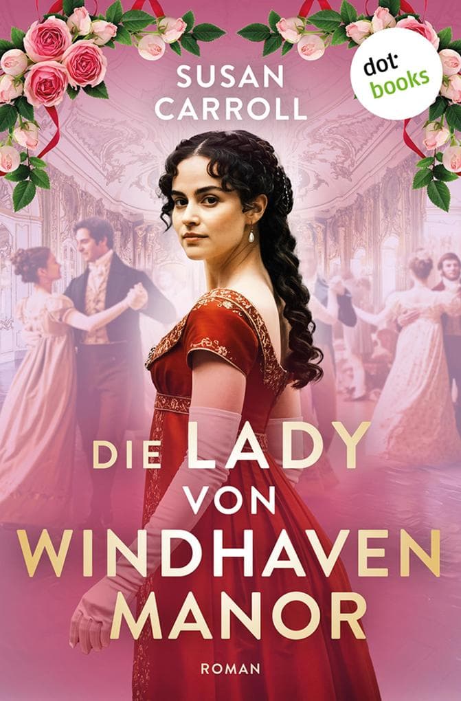 Die Lady von Windhaven Manor