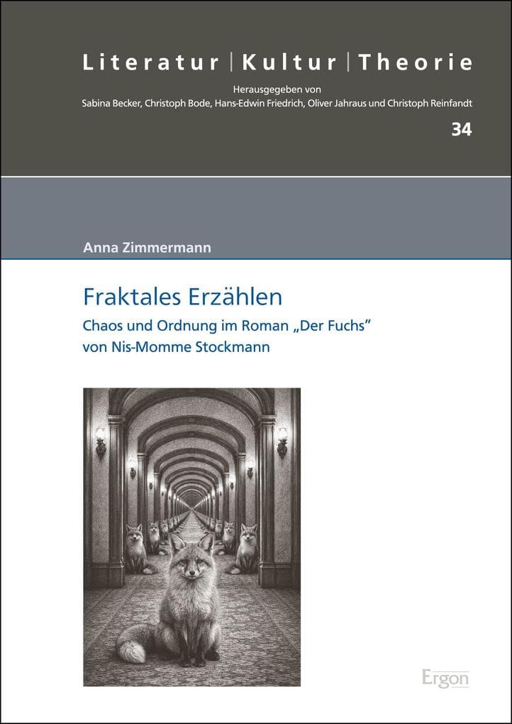 Fraktales Erzählen