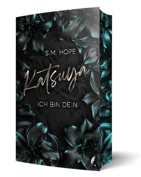 Katsuya - Ich Bin Dein