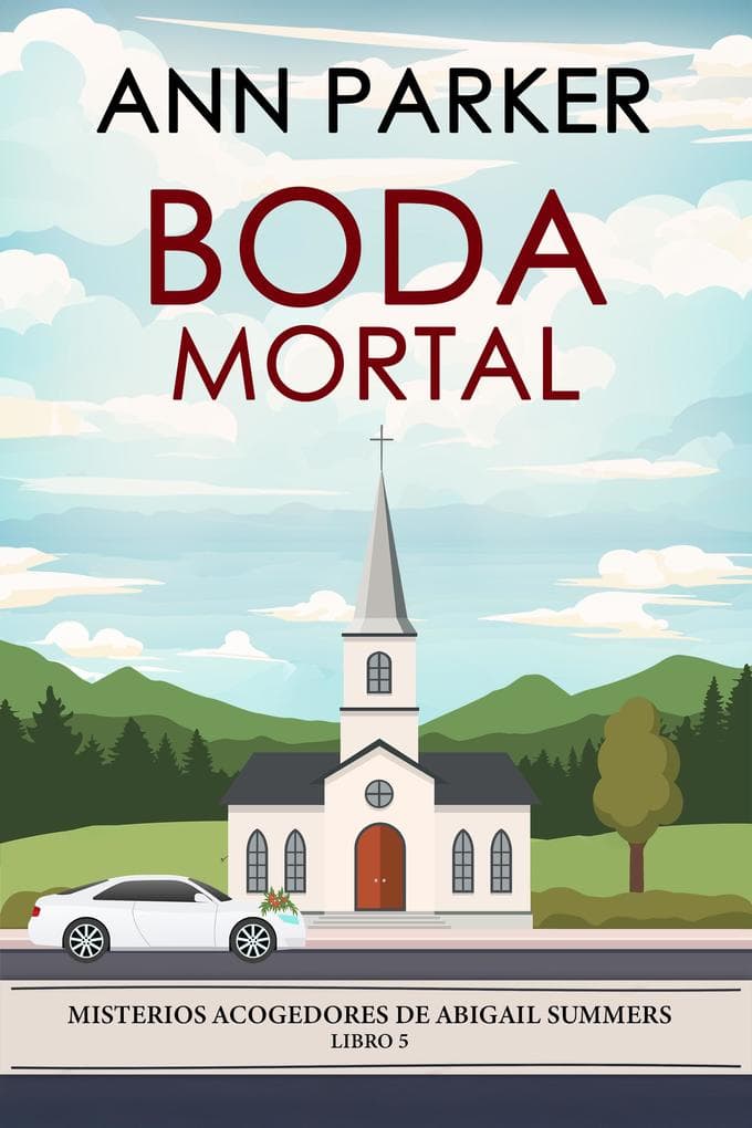 Boda mortal
