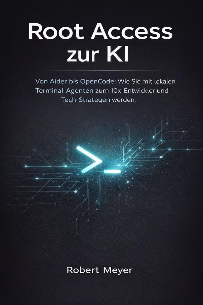 Root Access zur KI