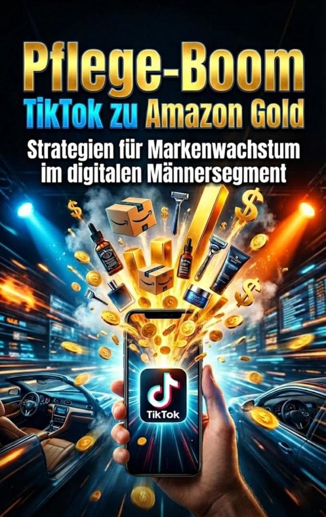 Pflege-Boom: TikTok zu Amazon Gold