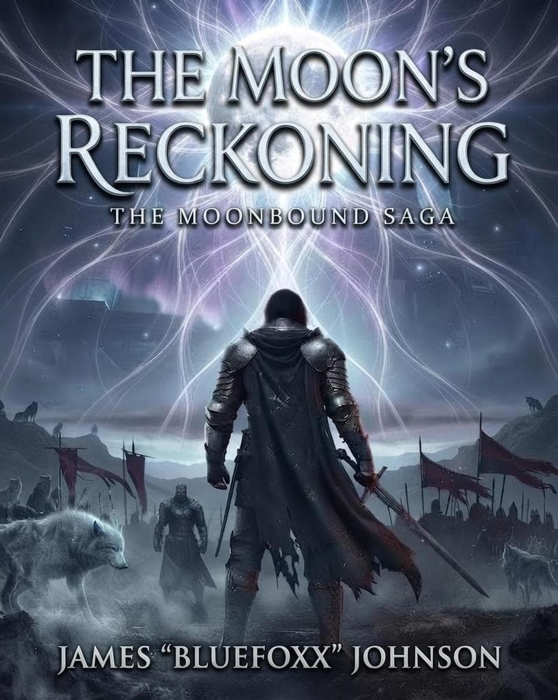 The Moon's Reckoning