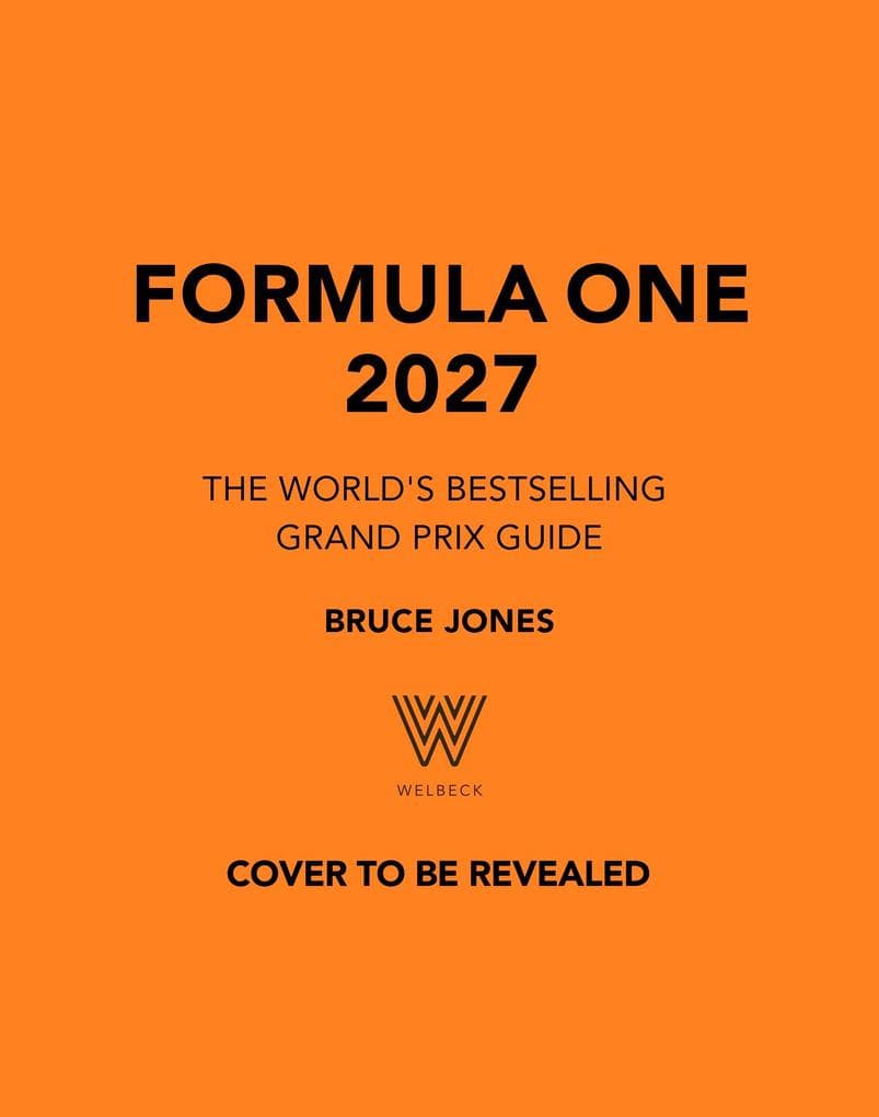Formula One 2027