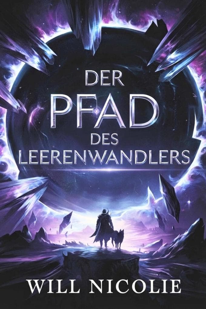 Der Pfad des Leerenwandlers (Apokalypse-Abenteuer-Chroniken, #2)
