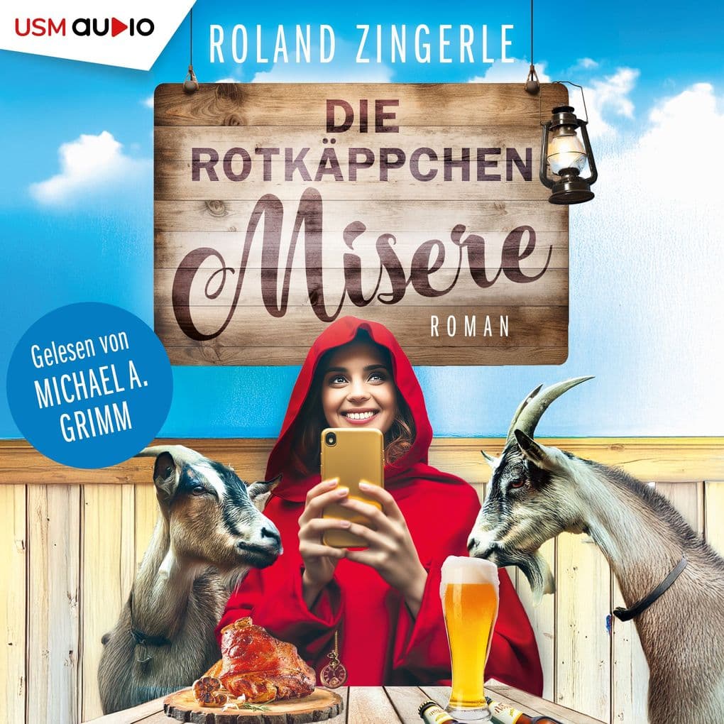 Die Rotkäppchenmisere