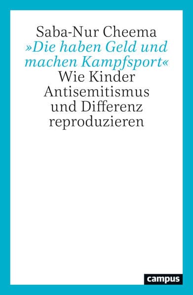 'Die haben Geld und machen Kampfsport'