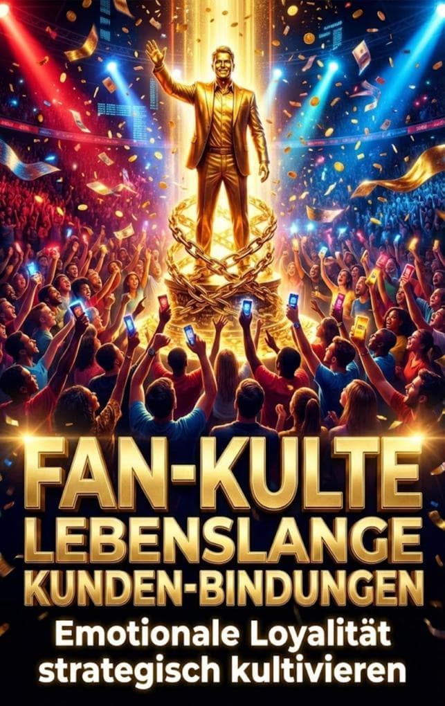 Fan-Kulte: Lebenslange Kunden-Bindungen