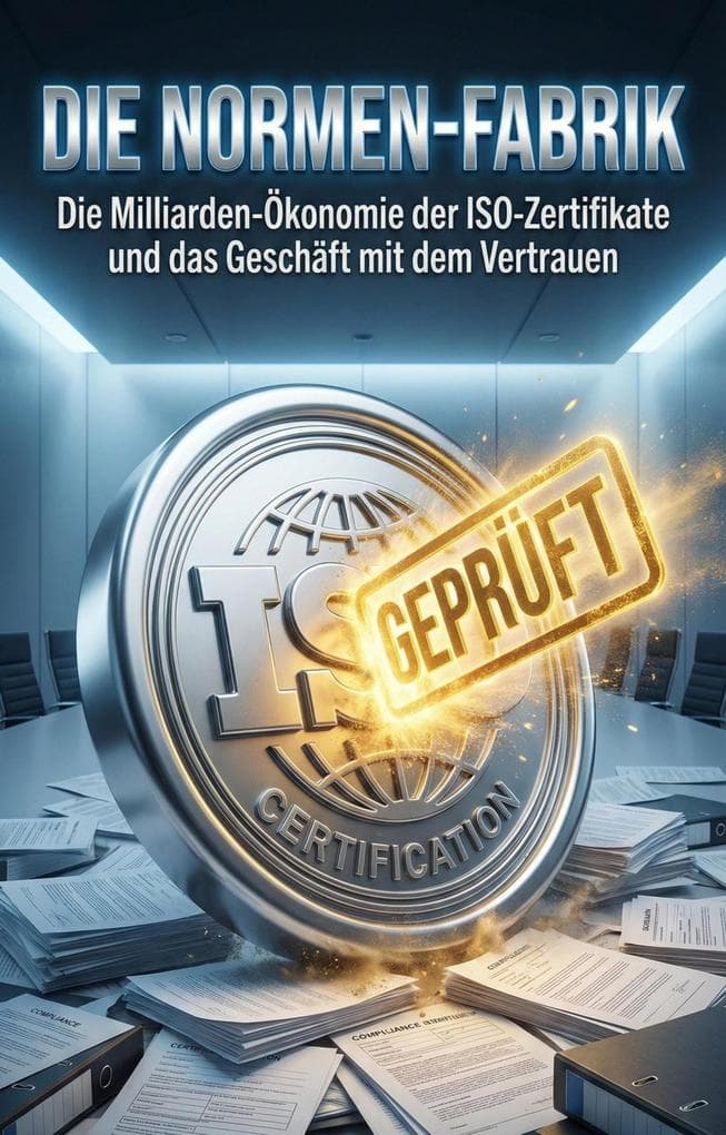 Die Normen-Fabrik