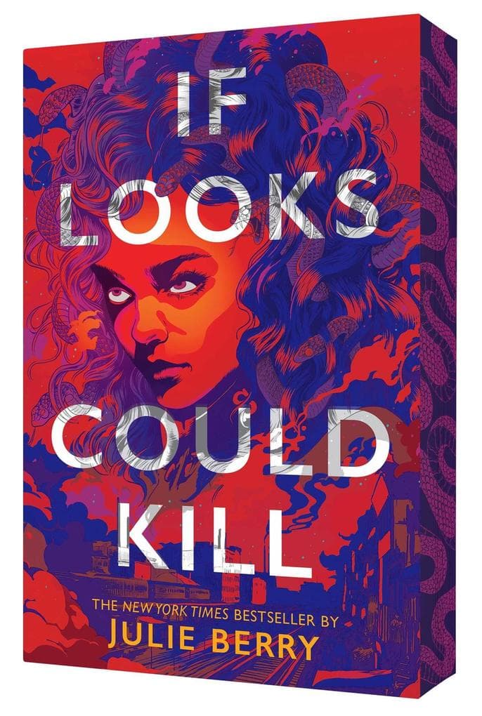 If Looks Could Kill