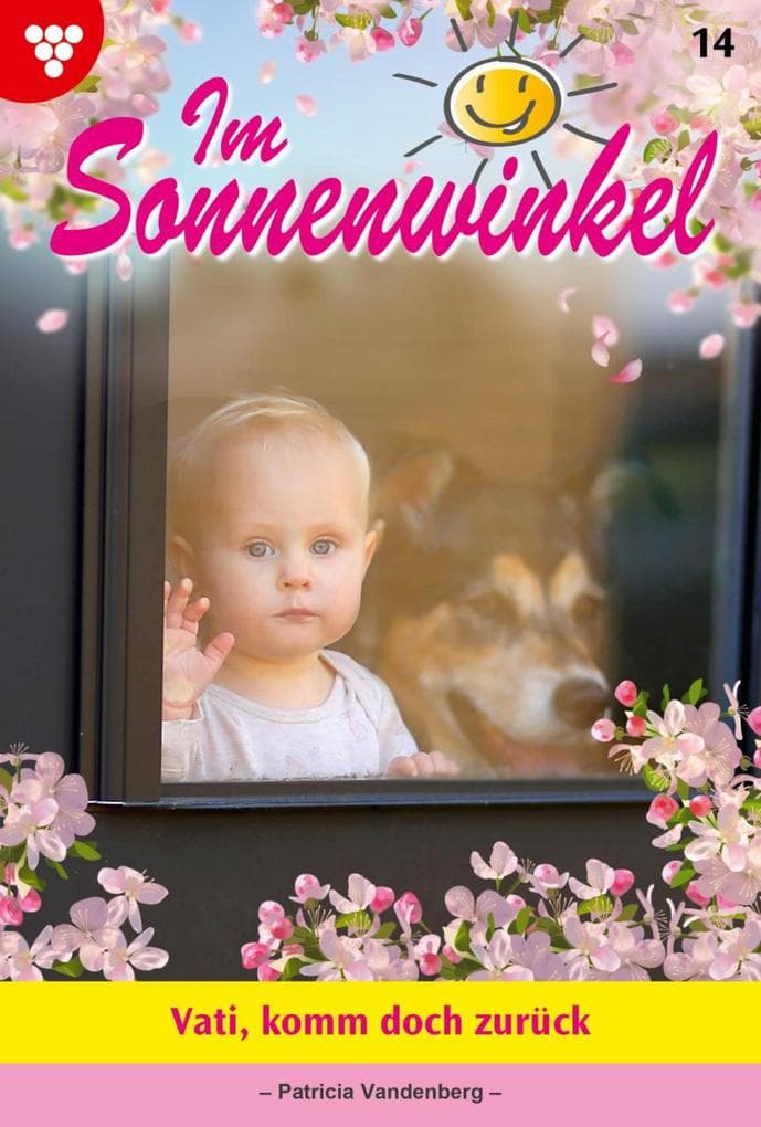 Vati, komm doch zurück