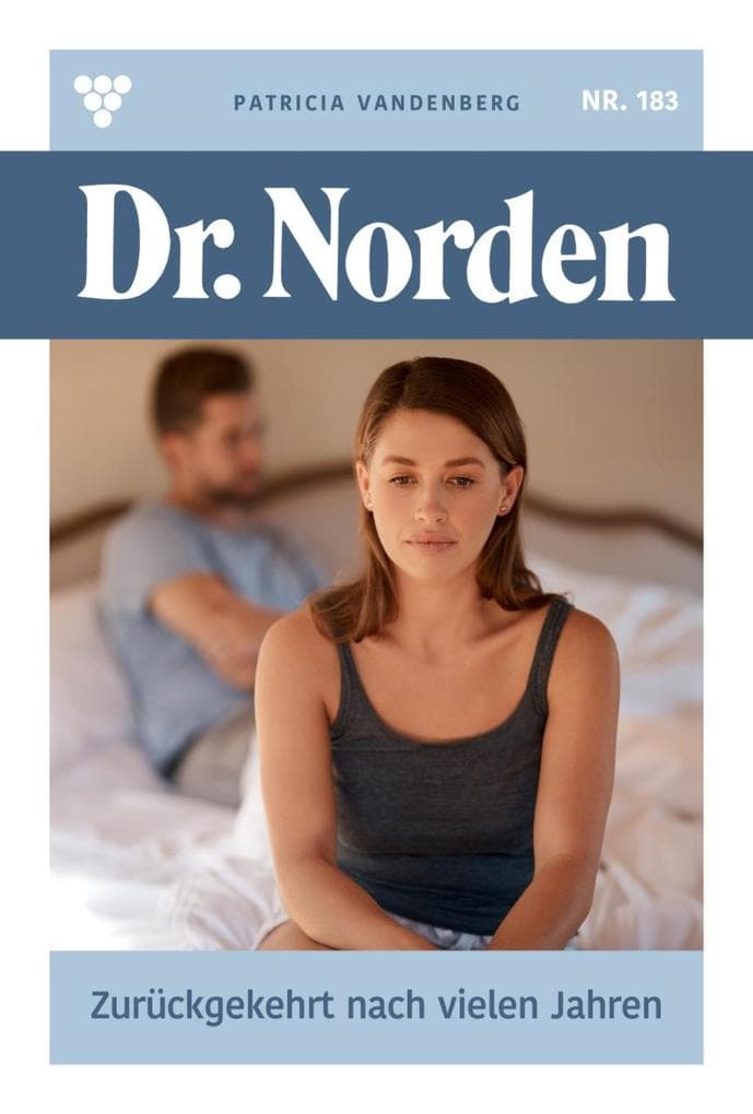 Zurückgekehrt nach vielen Jahren