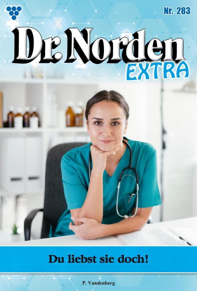 Du liebst sie doch!