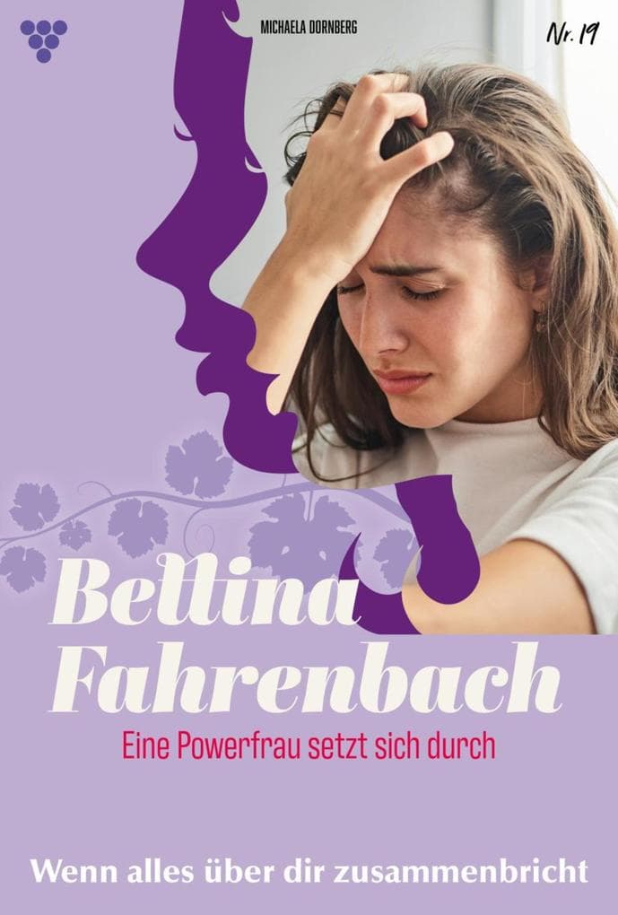 Wenn alles über dir zusammenbricht