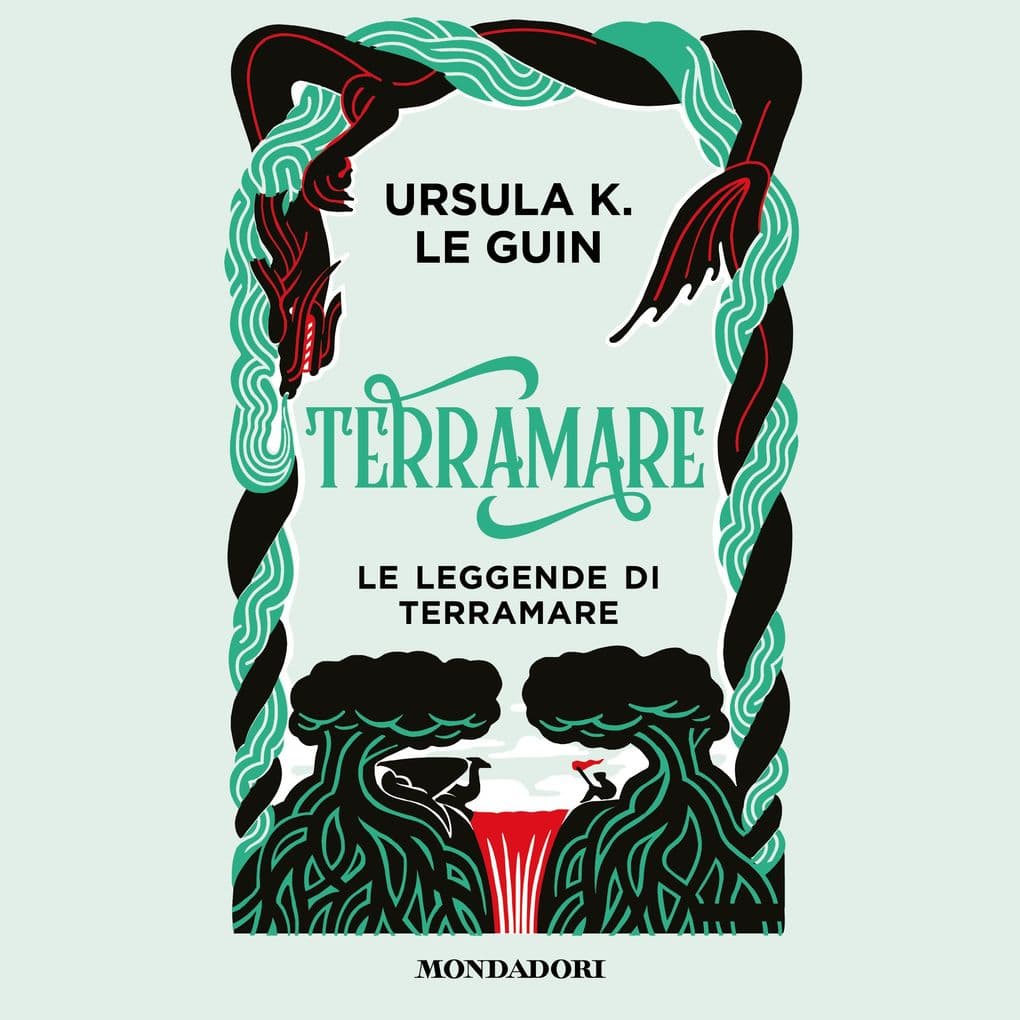 Terramare. Le leggende di Terramare