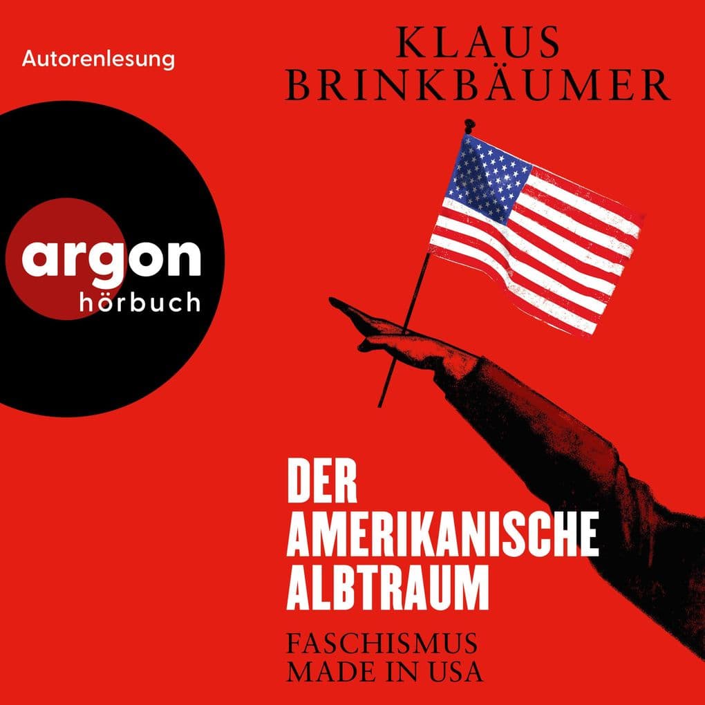Der amerikanische Albtraum