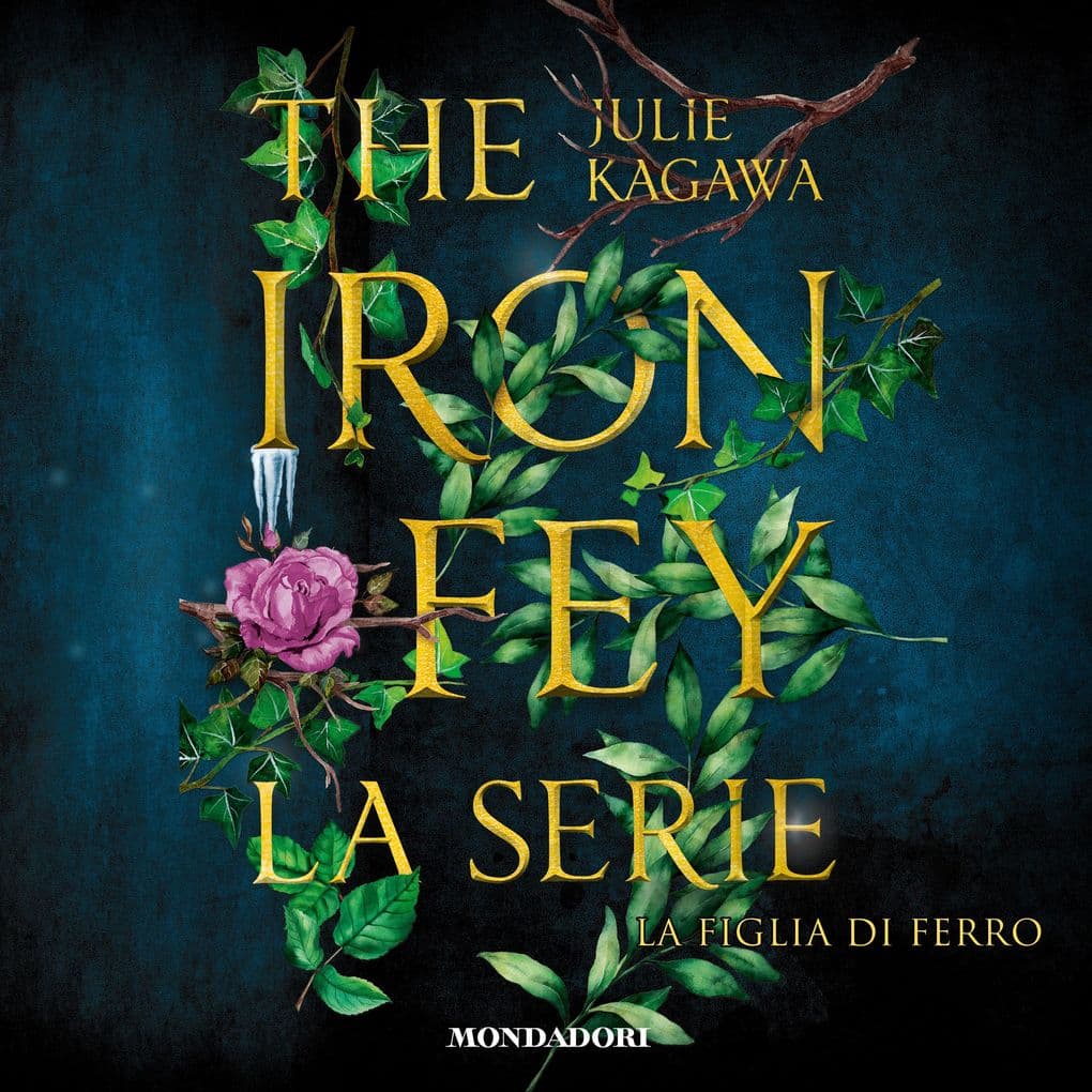 La figlia di ferro