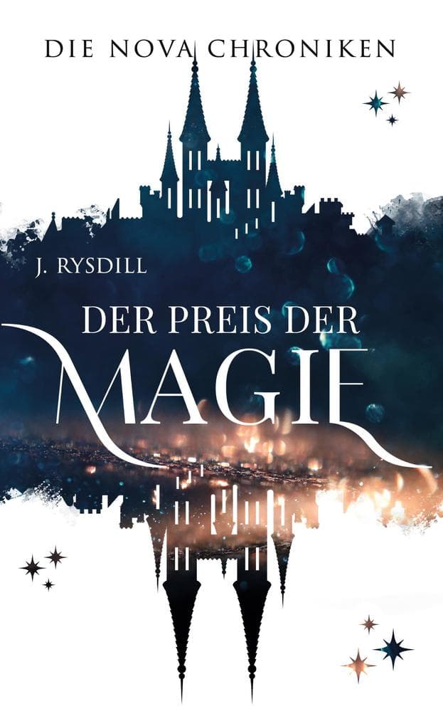 Die Nova Chroniken III