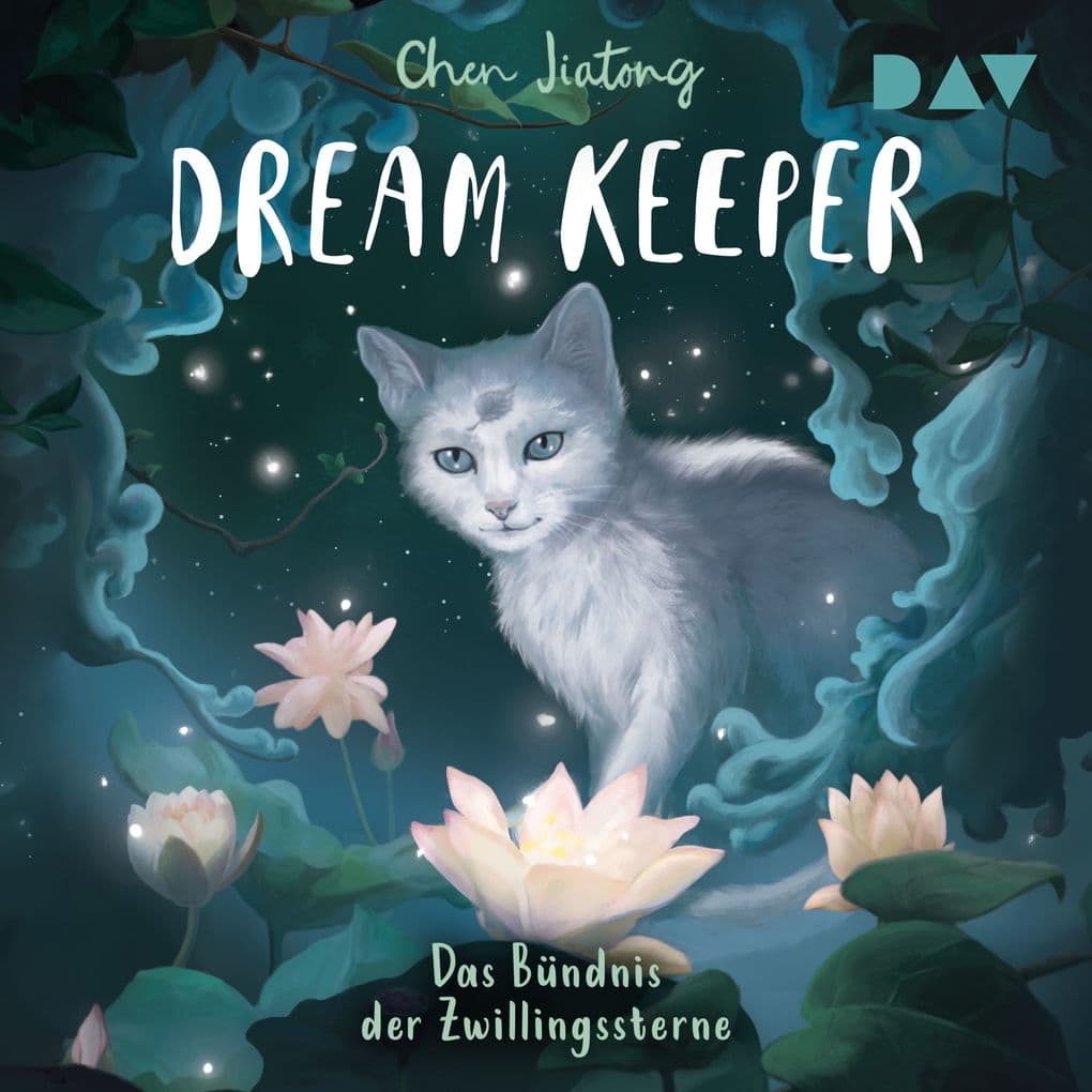 Dream Keeper Teil 2: Das Bündnis der Zwillingssterne