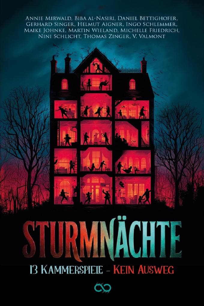 Sturmnächte