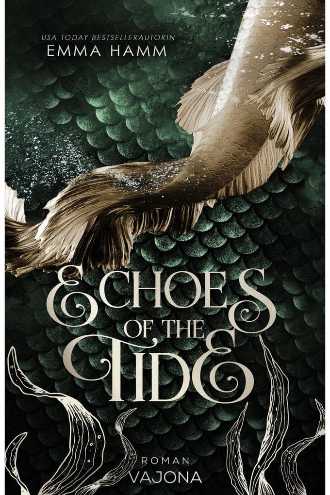 Echoes of the Tide