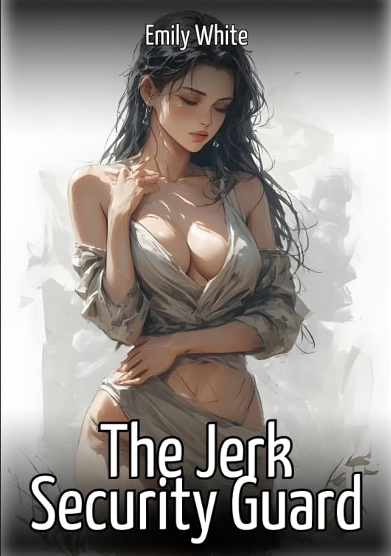 The Jerk Security Guard