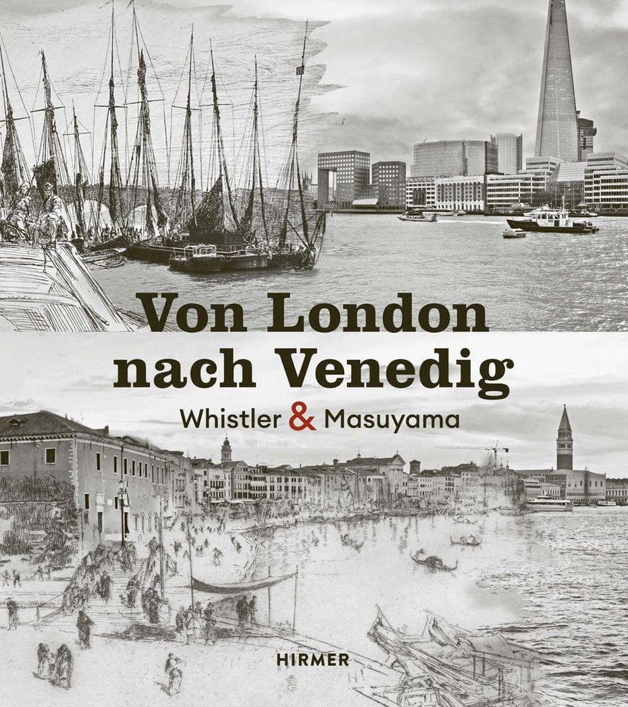 Von London nach Venedig