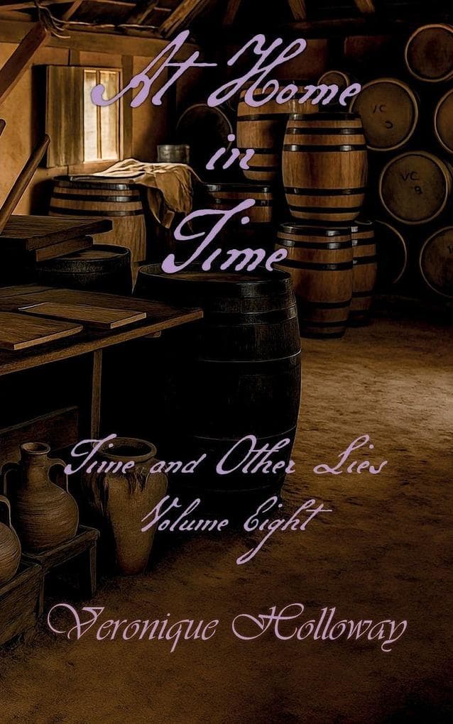 At Home in Time