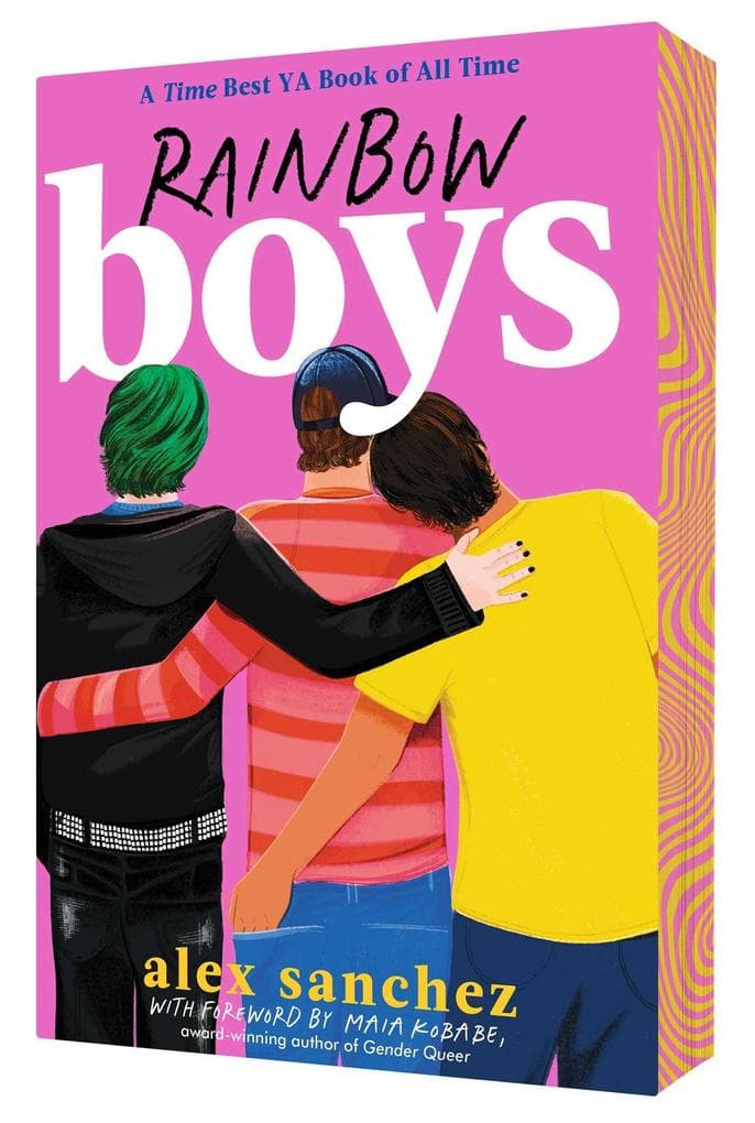 Rainbow Boys