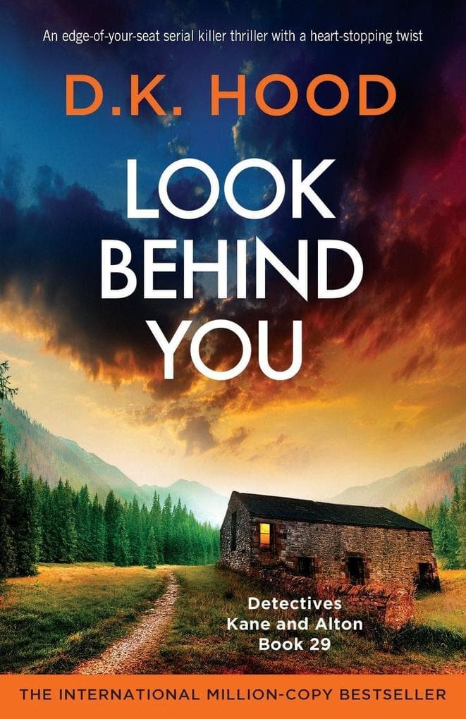 Look Behind You