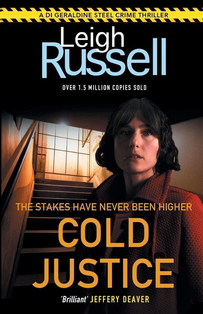 Cold Justice