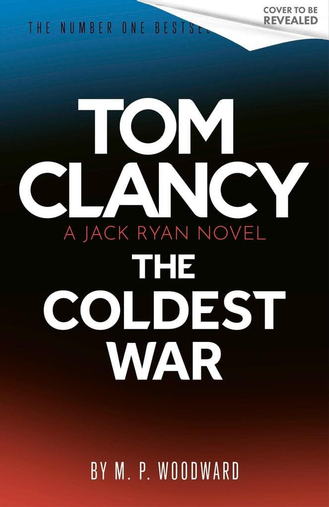 Tom Clancy The Coldest War