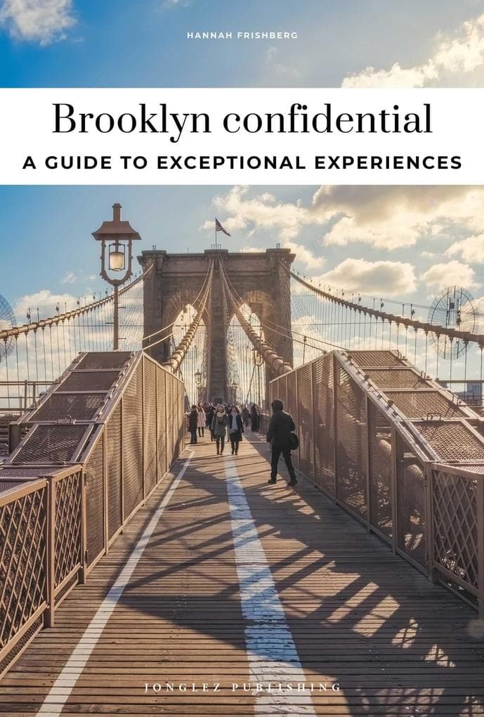 Brooklyn confidential