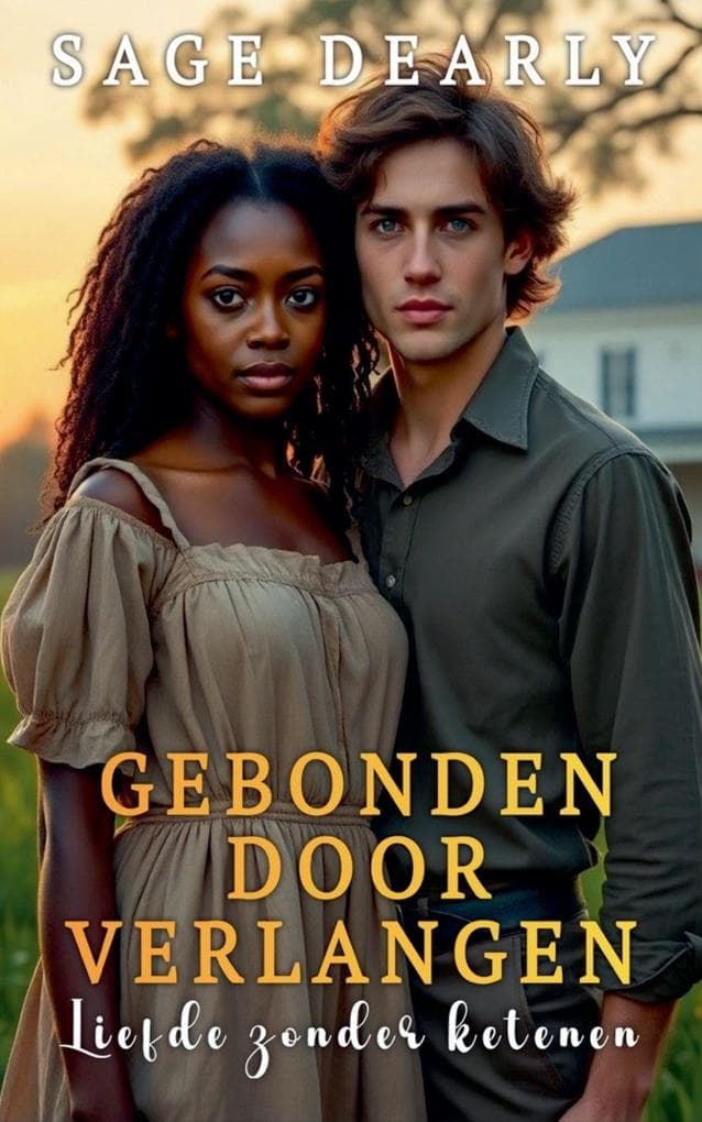 Gebonden door Verlangen