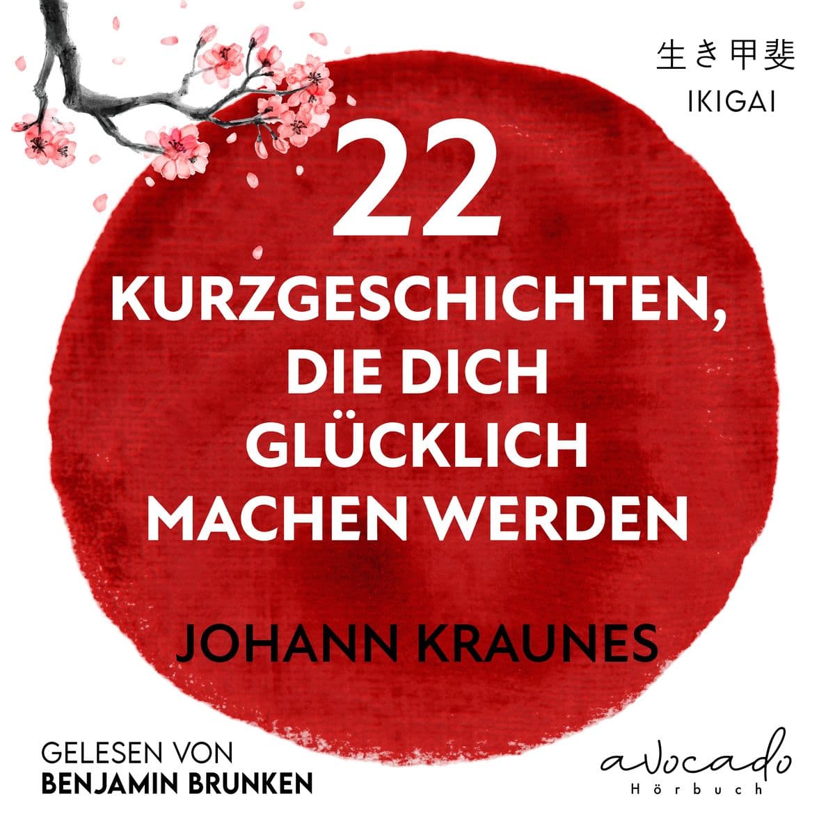 22 Kurzgeschichten, die dich glücklich machen werden