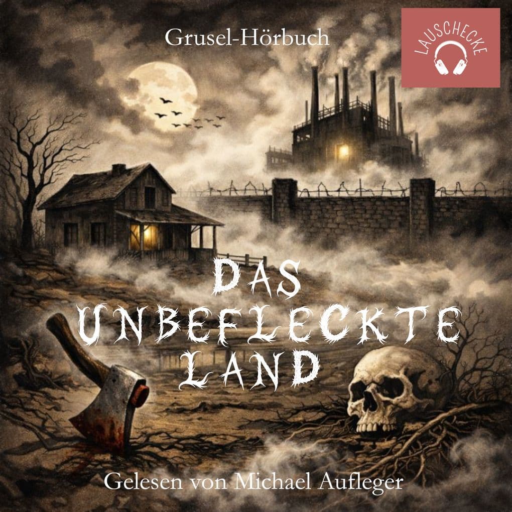 Das unbefleckte Land