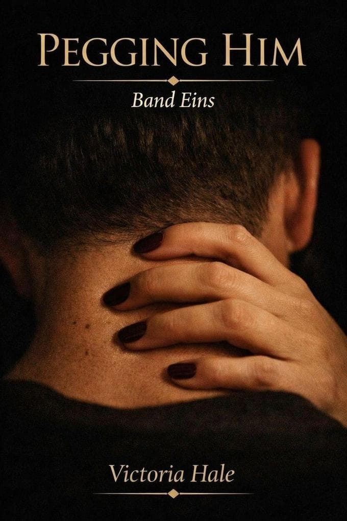 PEGGING HIM Band Eins