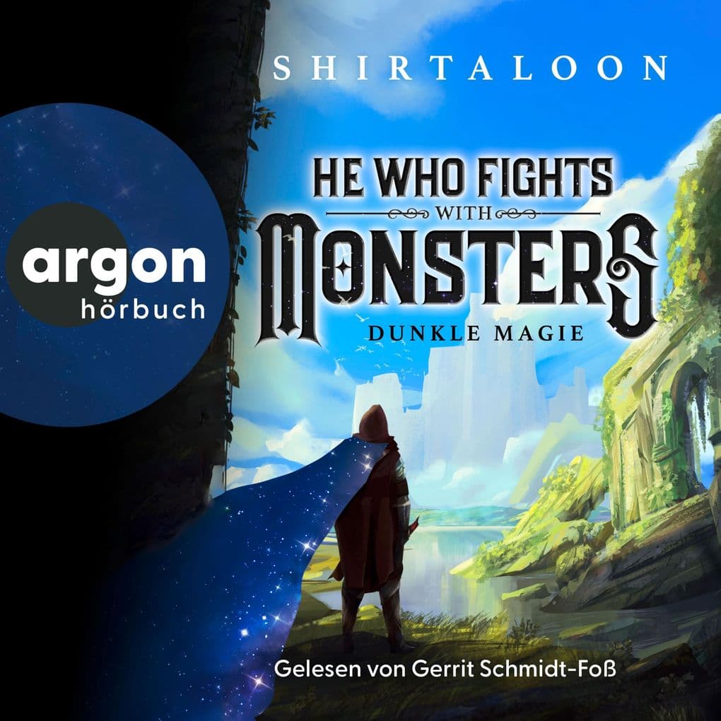 He Who Fights With Monsters