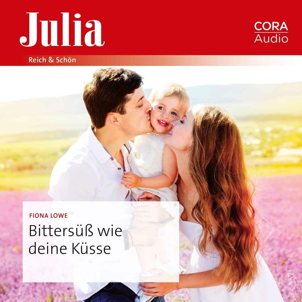 Bittersüß wie deine Küsse