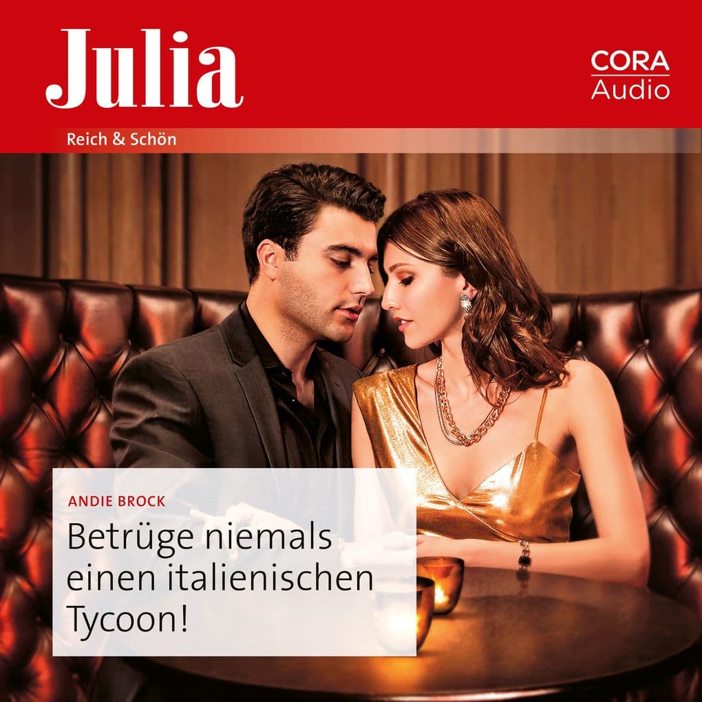 Betrüge niemals einen italienischen Tycoon!