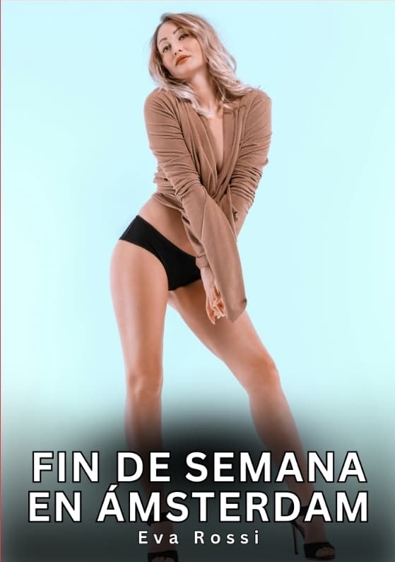 Fin de Semana en Ámsterdam
