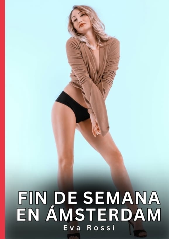 Fin de Semana en Ámsterdam