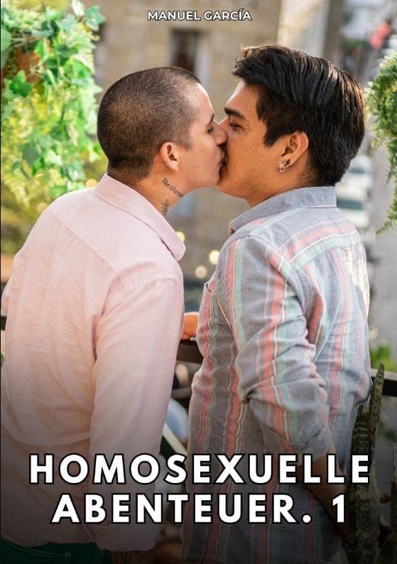 Homosexuelle Abenteuer. 1