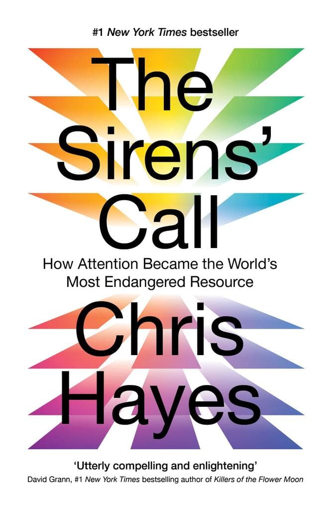 The Sirens' Call
