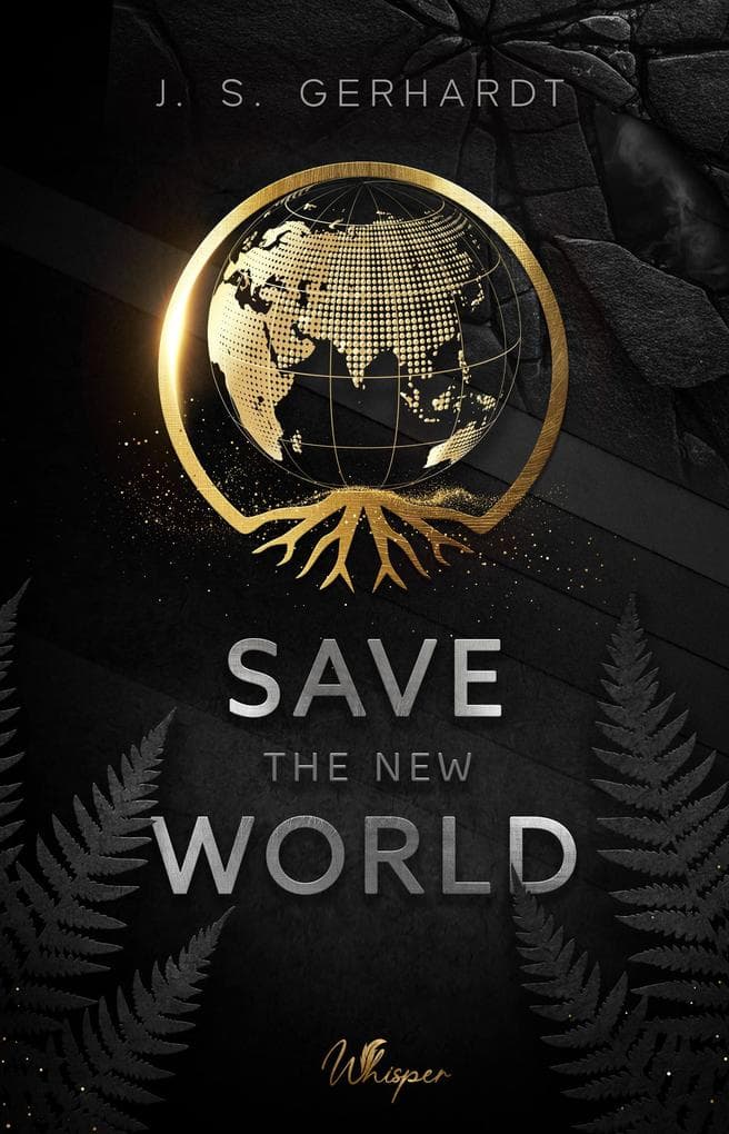 Save the New World