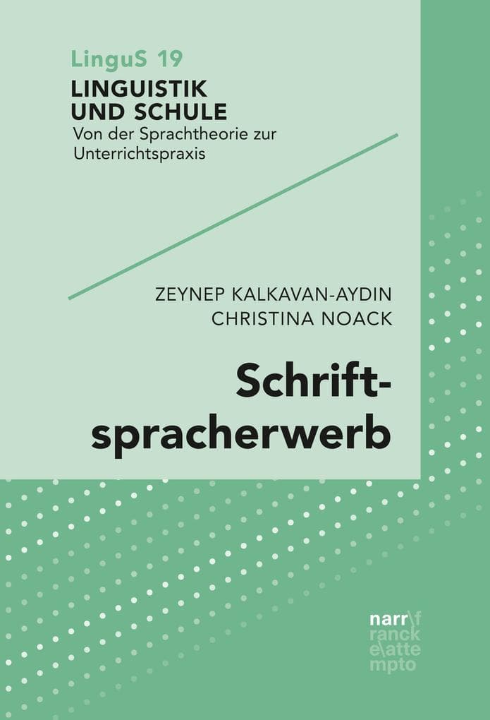 Schriftspracherwerb