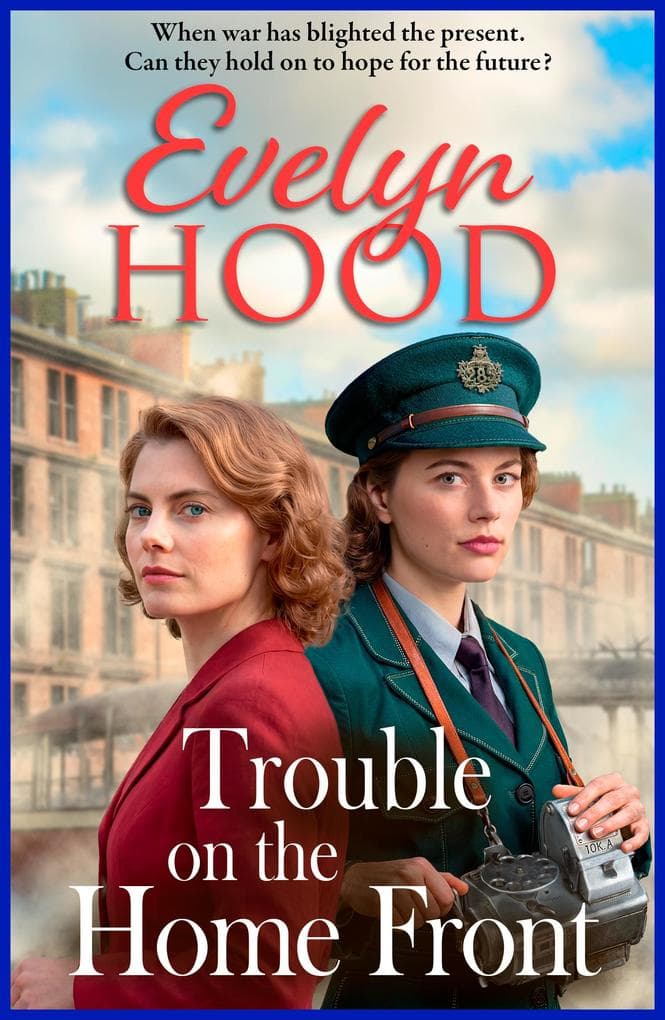 Trouble on the Home Front