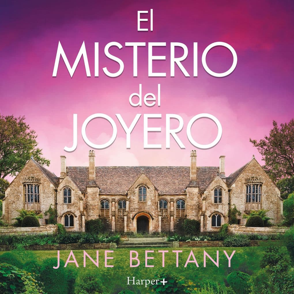 El misterio del joyero