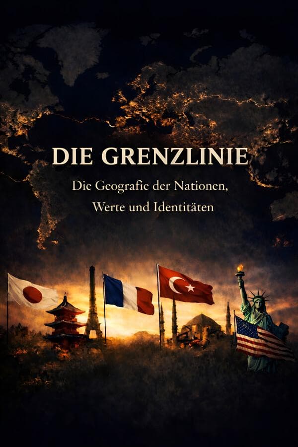 Die Grenzlinie